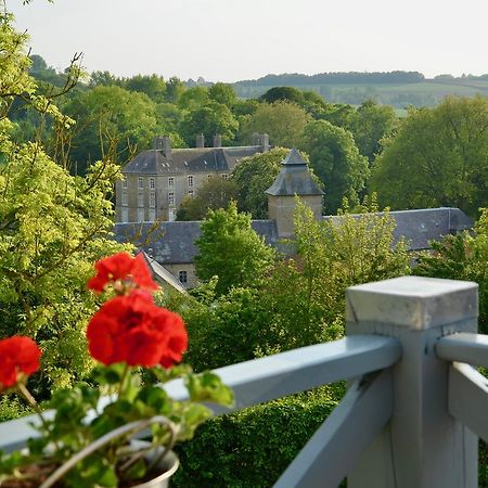 مبيت وإفطار Pernes-les-Boulogne L ' Authentique المظهر الخارجي الصورة